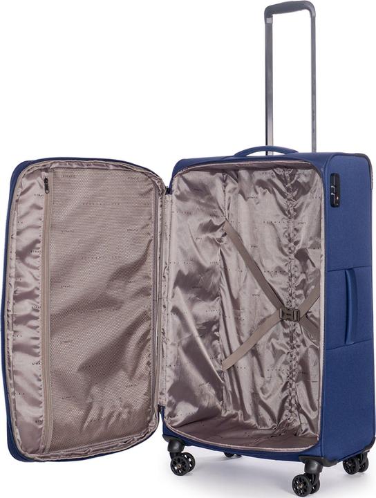 Produktbild Stratic Strong - Koffer L (118 l, L (90 - 115l))