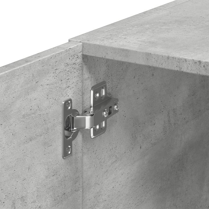 Actual product image VidaXL Wall cabinet (40 x 42.5 x 40 cm)