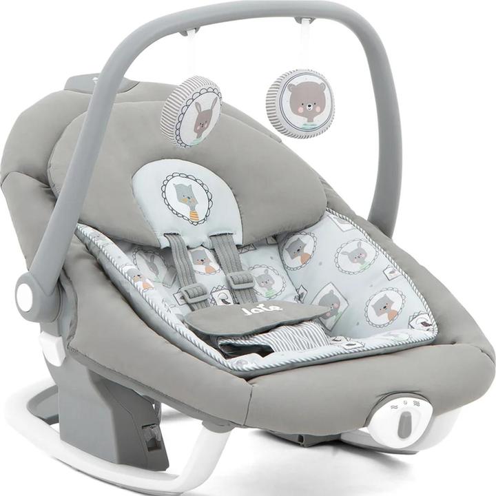 Image du produit Joie Serina 2in1