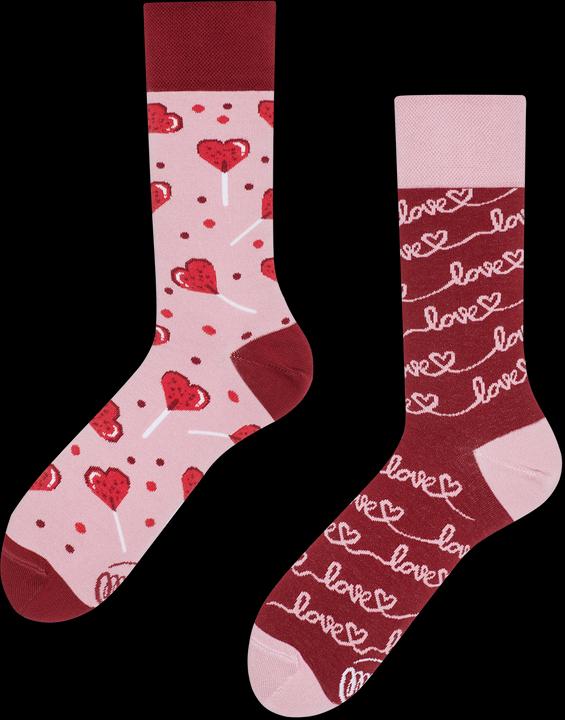 Image du produit Many Mornings Love Story (Une unité par pack, 39 - 42)