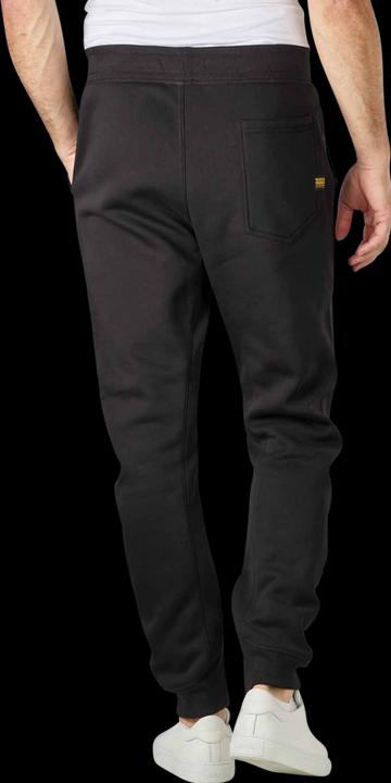 Produktbild G-Star Jogginghose Sportlich Bequem sitzend Premium core type c sw pant (M)