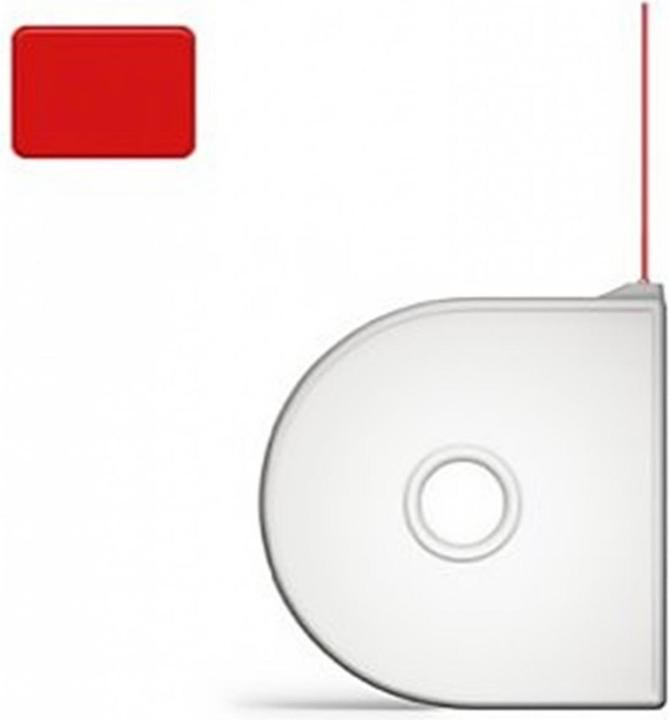 Produktbild 3D Systems Cube 3 Cartridge (ABS, 3 mm, 1140 g, Rot)
