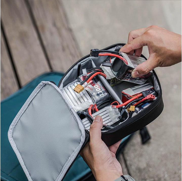 Image du produit Pgytech OneMo FPV (Sac à dos pour drone, Universel)