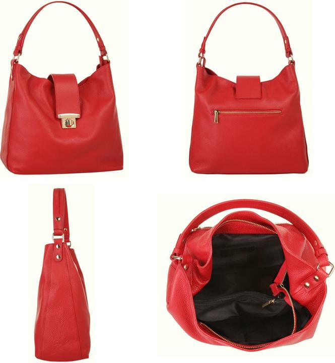 Immagine prodotto Samantha Look Shopper