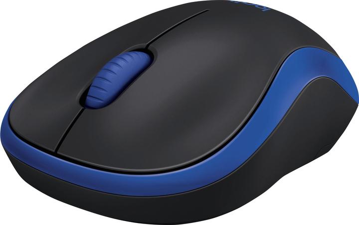Image du produit Logitech M185 (Sans fil)