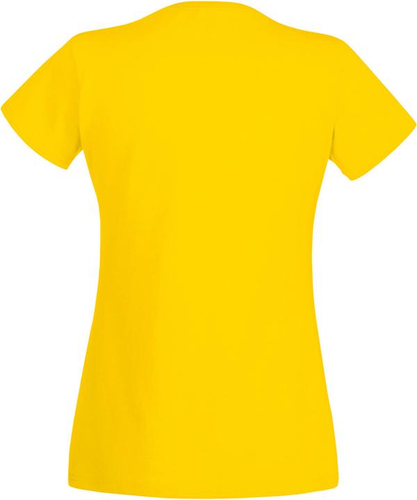 Produktbild Universal Textiles Value Fitted Kurzarm Freizeit TShirt (S)
