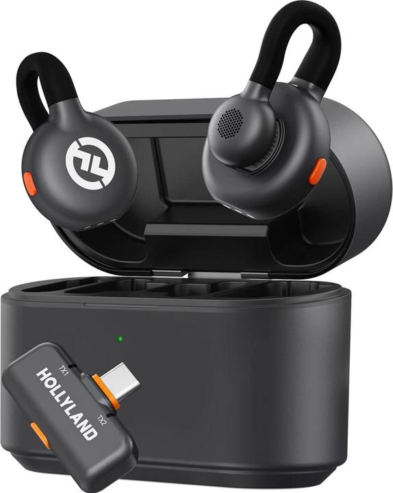 Immagine prodotto Hollyland Lark M2S With USB-C plug