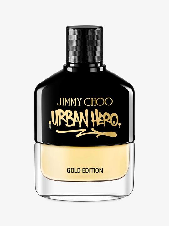 Actual product image Jimmy Choo Gold Eau de Parfum (Eau de parfum, 100 ml)