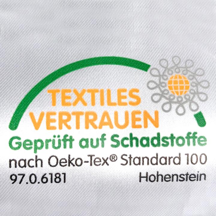 Actual product image nordic coast company Down comforter from light down (100 x 135 cm)