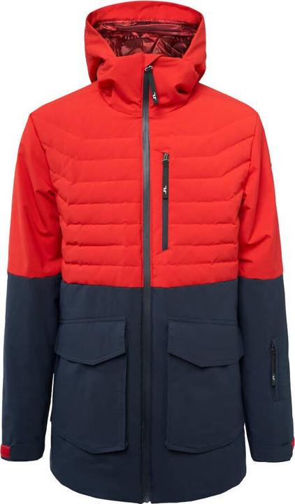 J. Lindeberg Atlas Pro Parka (M)