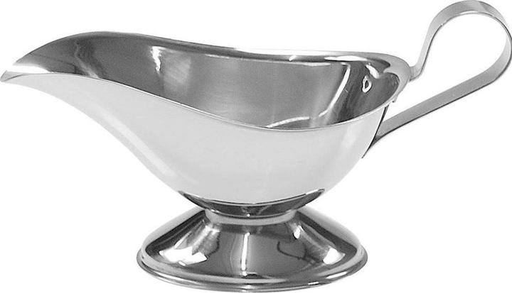 No Name Saucière