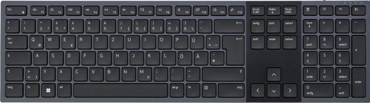 Actual product image Dell KB900 (DE, Wireless)