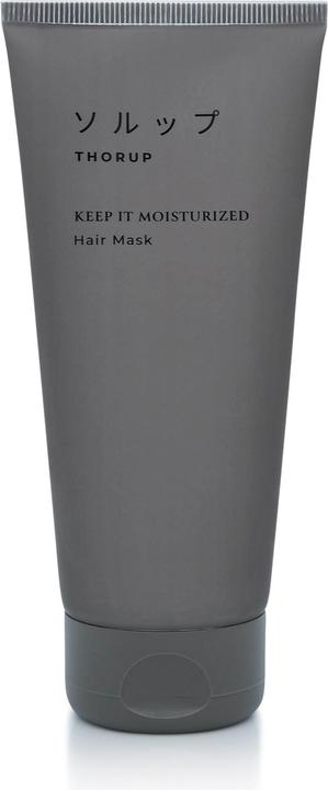 Immagine prodotto Thorup Maschera per capelli Keep It Moisturised 200 ml (200 ml)