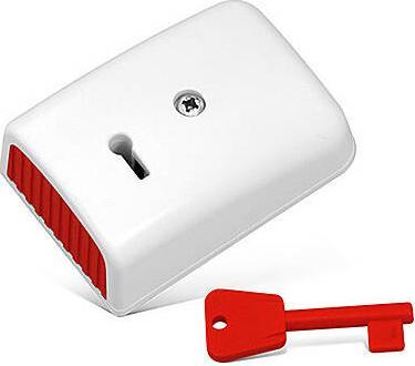 Image du produit Satel PNK-1 bouton panique Alarme