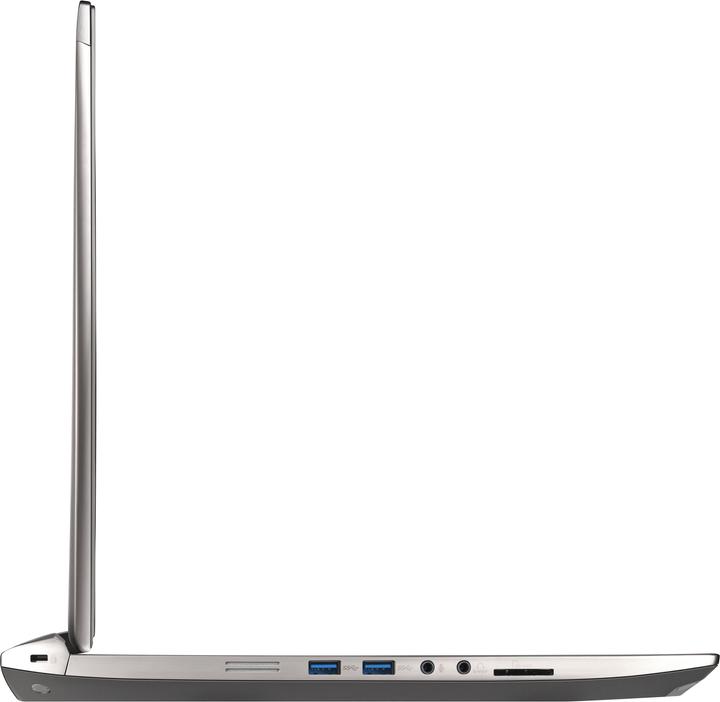 Immagine prodotto ASUS Gx700vo-Gb012t (17.30", Intel Core i7-6820HK, 64 GB, 1000 GB, CH)