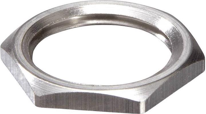 Actual product image Wiska Locknut EMMU (M25)