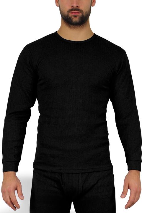 Produktbild Normani Herren Thermo-Unterhemd Kiwalik (XS)