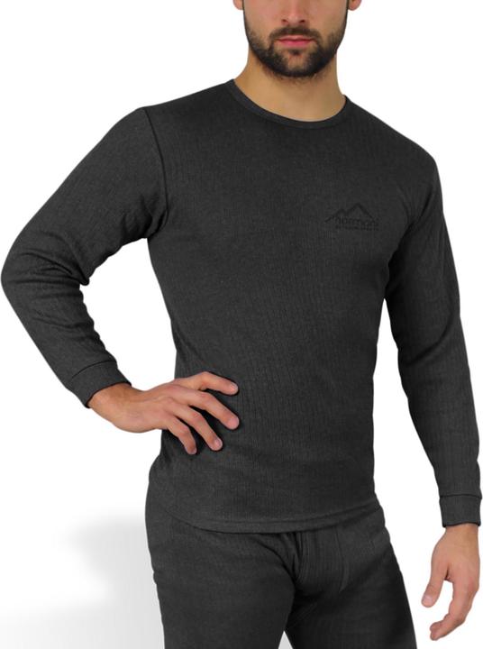Normani Herren Thermo-Unterhemd Kiwalik - 1665