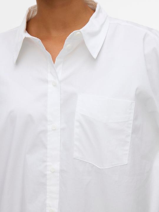 Actual product image Vero Moda VMANNA Hemd Hemd (M)