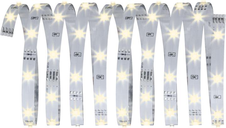 Paulmann LED Strips (Warm white, 300 cm, Indoor)