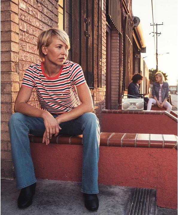 Actual product image Levis 655340 (W31/L32)