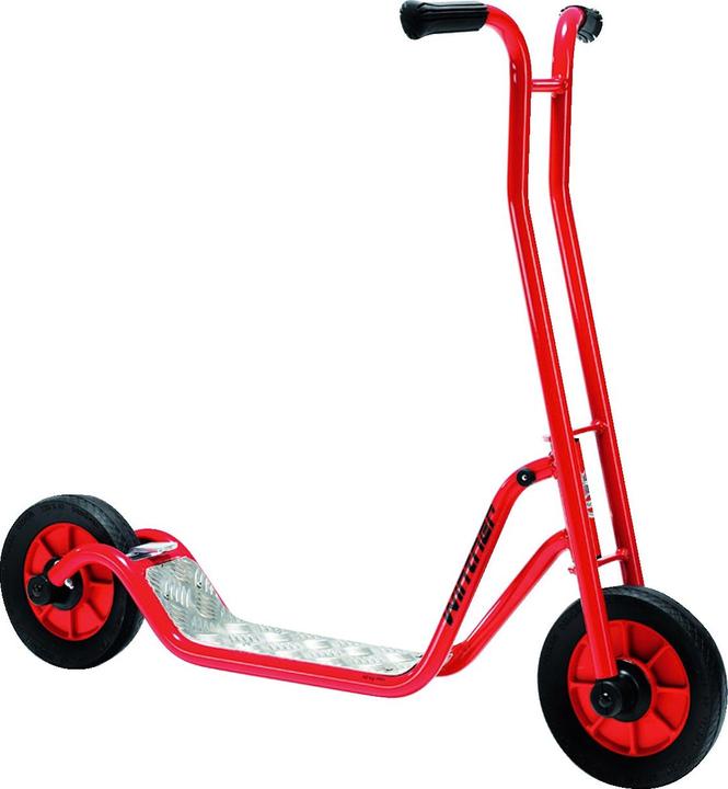 Actual product image Winther Viking scooter
