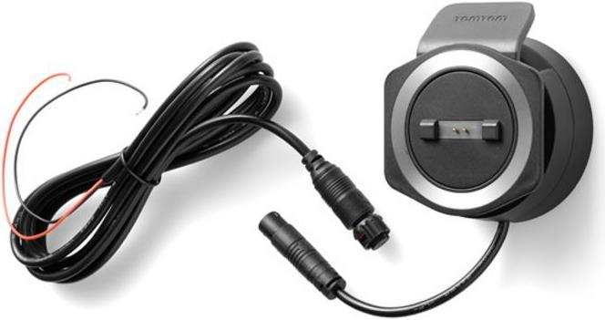 Image du produit TomTom Rider 410 WORLD Premium Pack (4.30")