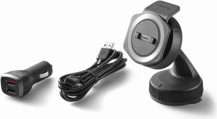 Image du produit TomTom Rider 410 WORLD Premium Pack (4.30")