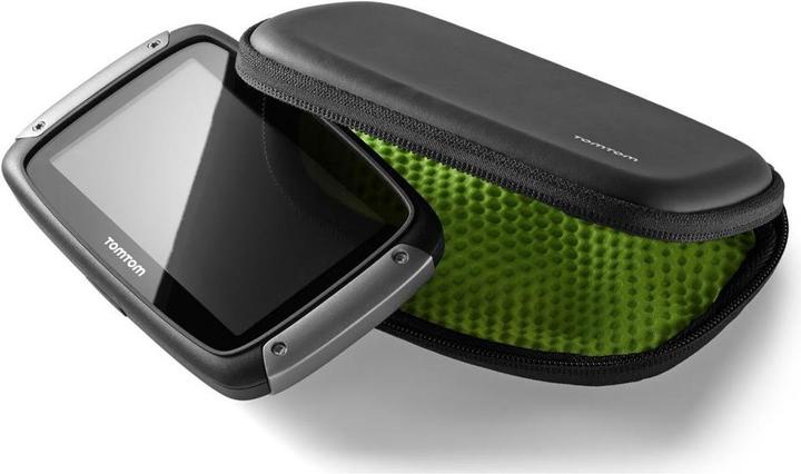 Image du produit TomTom Rider 410 WORLD Premium Pack (4.30")