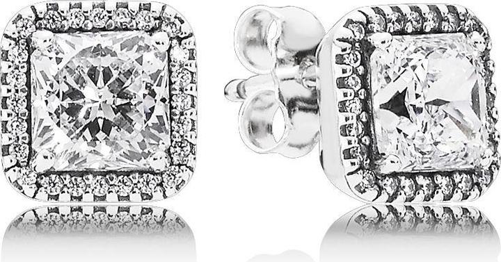 Produktbild Pandora Zeitlose Eleganz (Silber)