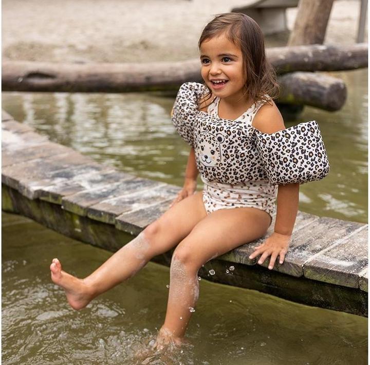 Actual product image Swim Essentials Puddle Jumper