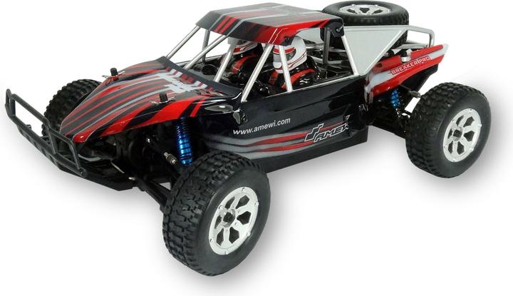 Actual product image Amewi Breaker (RTR Ready-to-Run)