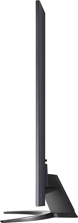 Produktbild LG 75QNED819QA (75", QNED81, QLED, 4K, 2022)