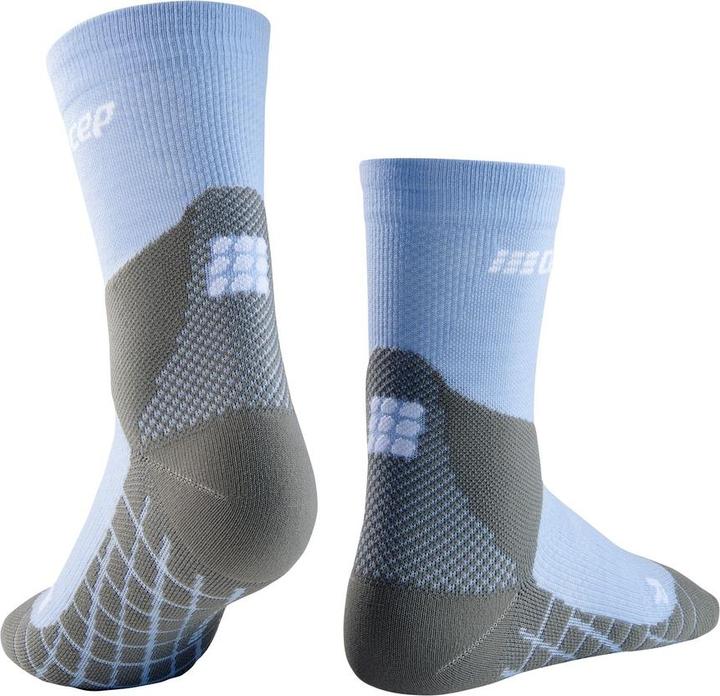 Immagine prodotto Cep Women's Light Merino Socks Hiking Mid Cut V3 (40 - 43)
