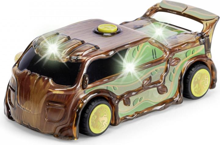 Image du produit Jada Marvel Light Hero Groot 1:32