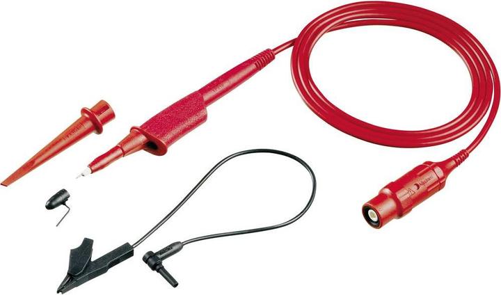 Image du produit Fluke Tête de mesure sans contact 200