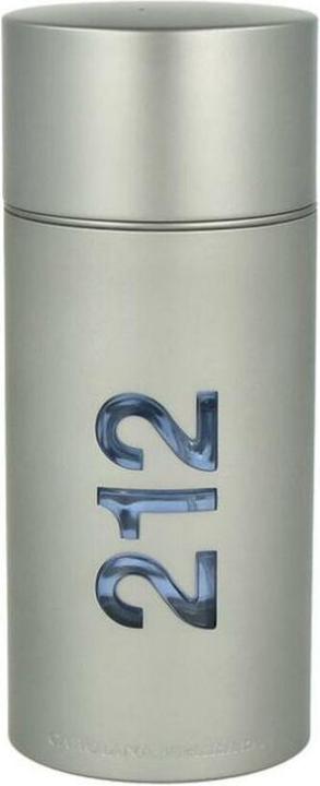 Actual product image Carolina Herrera 212 Nyc Men (Eau de toilette, 100 ml)