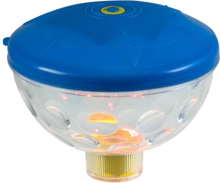 Image du produit Eurolite LED IP BC-10 RGB Lampe de piscine flottante