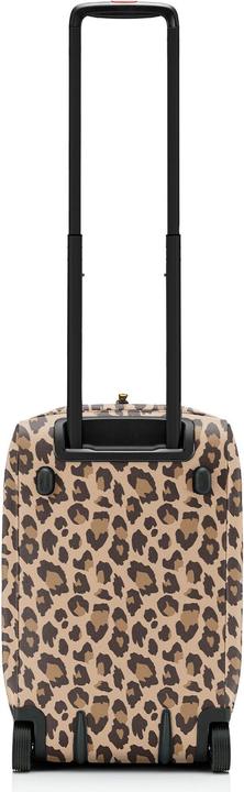 Actual product image reisenthel Allrounder 2-wheel cabin trolley 41 cm (30 l, Hand luggage (up to 50 litres))