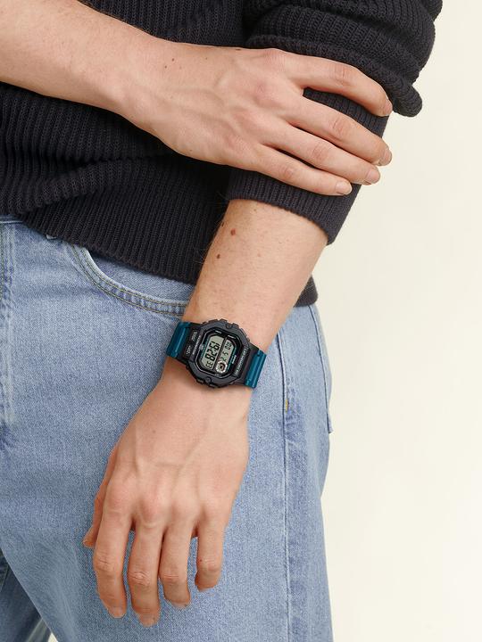 Immagine prodotto Casio Sport - WS-1400H-3AVEF (Orologio sportivo, 45 mm)
