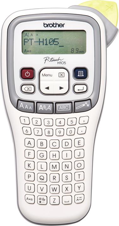 Image du produit Brother P-Touch H105