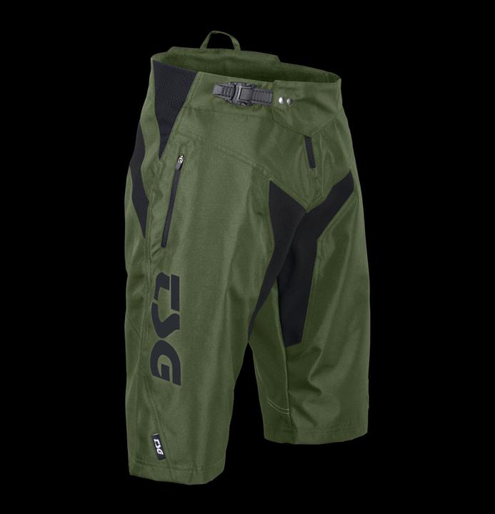 TSG Trailz Shorts 2.0