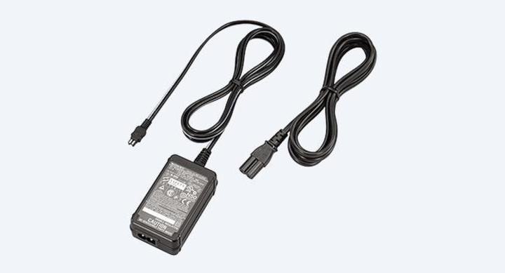 Actual product image Sony Ac-L200 (Camera battery charger)