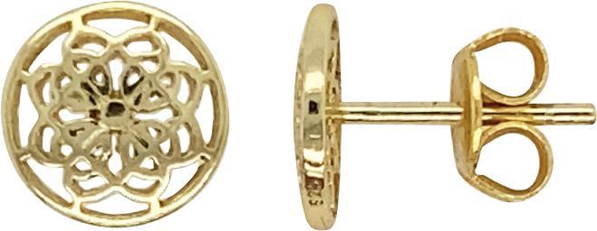 Oro giallo
