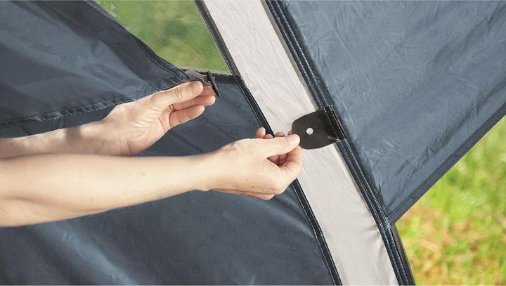 Produktbild Outwell Cloud 4 (Kuppelzelt, 6.30 kg, 4 Personen)