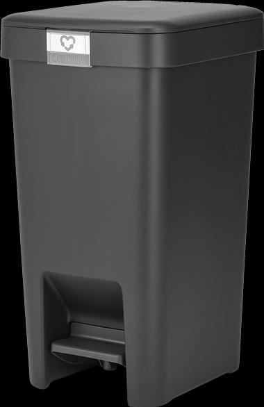 Dark grey