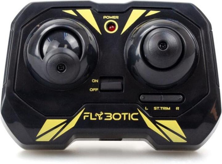 Actual product image Silverlit Aqua Blaze helicopter