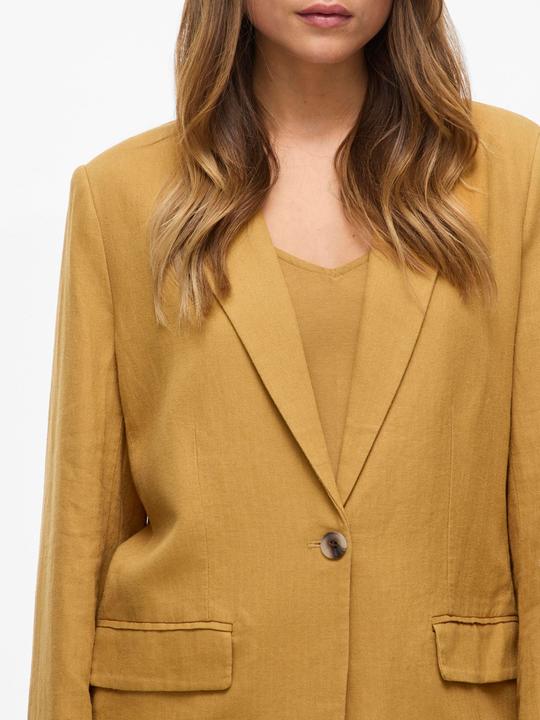 Produktbild Vila VIJOLANDA Offener Blazer (36)