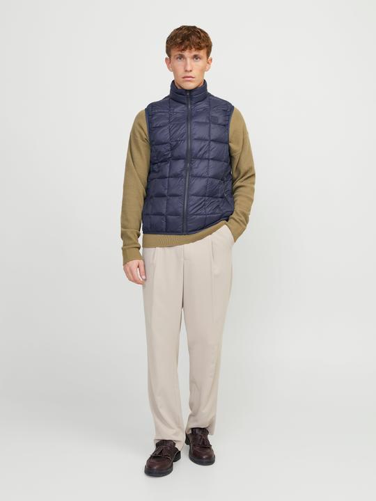 Produktbild Jack & Jones Steppweste Steppweste (S)