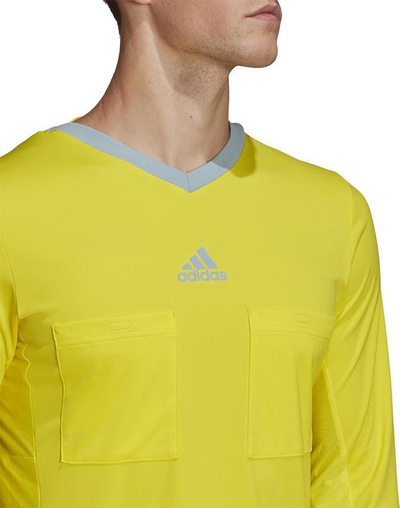 Produktbild adidas Referee 22 Schiedsrichtertrikot Herren (3XL)